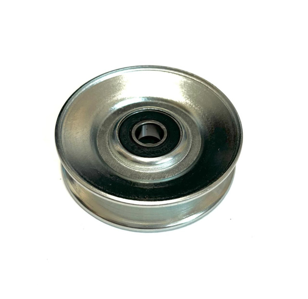 Направляющий шкив ремня хода для садовых минитракторов ZimAni - купить ...