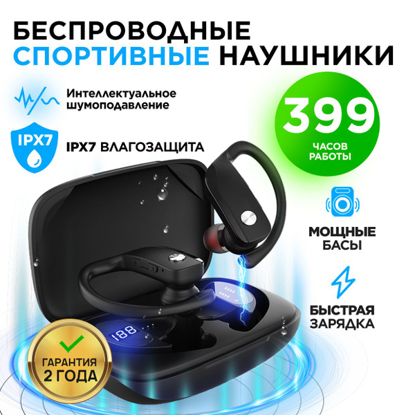 Наушники Внутриканальные STIMAXON led - купить по доступным ценам в ...