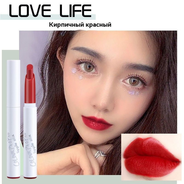 ColourPop Губная помада - купить с доставкой по выгодным ценам в ...