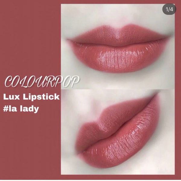 ColourPop Губная помада - купить с доставкой по выгодным ценам в ...