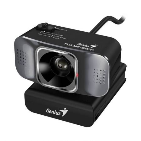 Genius Web-камера FaceCam Quiet - купить с доставкой по выгодным ценам ...