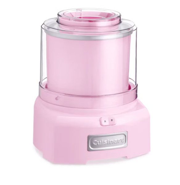 Йогуртница CUISINART ICE-21PKCN - купить по низким ценам в интернет ...