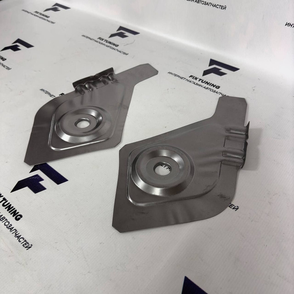 Поддомкратник Ваз 2110 - Fix Tuning арт. ft0000067 - купить по выгодной ...