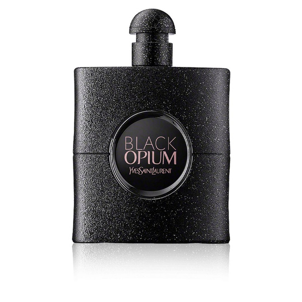 Yves Saint Laurent Духи Black Opium Eau De Parfum Extreme Spray 90 мл ...
