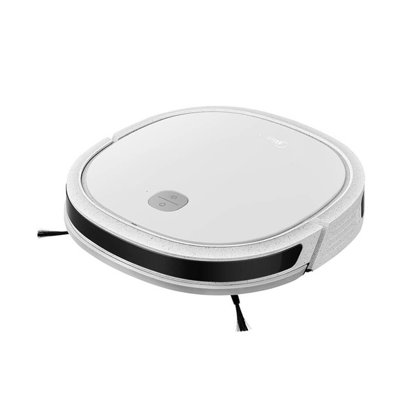 Робот-пылесос Midea M3L купить на OZON по низкой цене (1592665016)