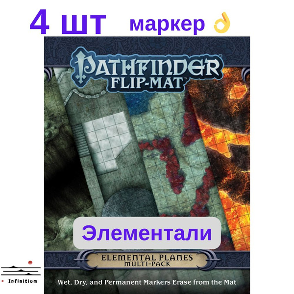 Характеристики Игровое поле ДнД. Карта, мат для игры dnd, Pathfinder ...