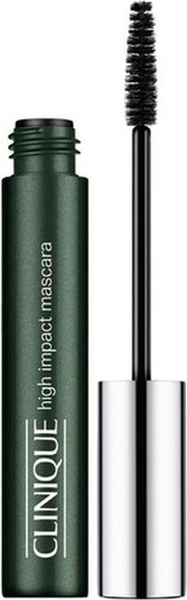 Clinique Универсальная тушь для ресниц High Impact, № 01 Black, 8 мл ...