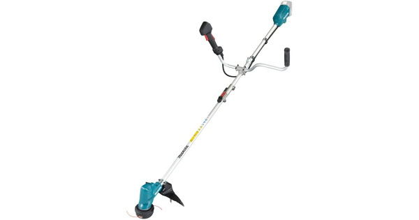 Аккумуляторный Триммер Для Травы Makita Dur191uzx3, 18 Вольт Синий ...