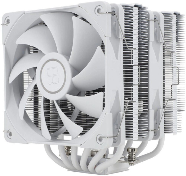 Устройство охлаждения(кулер) Thermalright Peerless Assassin 120 White ...