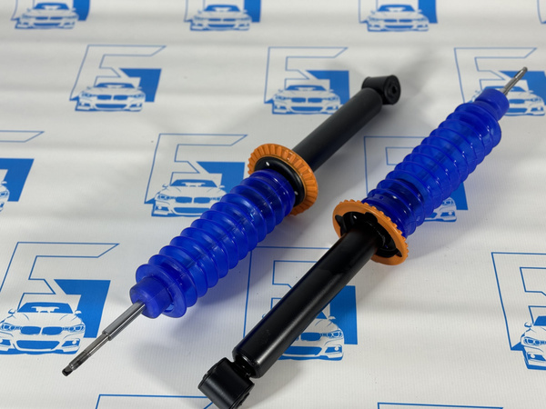 Амортизаторы задние для Лада Приора, Приора 2 COMFORT PREMIUM - купить ...