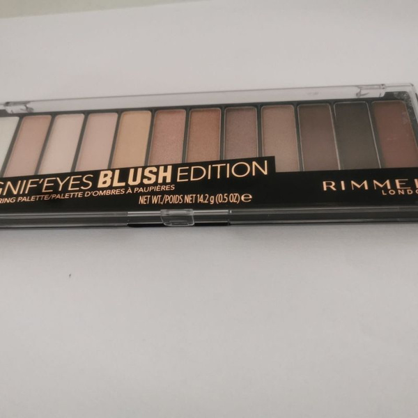 Rimmel Тени для век - купить с доставкой по выгодным ценам в интернет ...