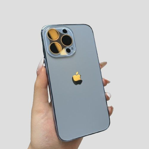 (Miracle cover) бренд Чехол для iPhone 14 Pro Max /Оригинальный цвет ...