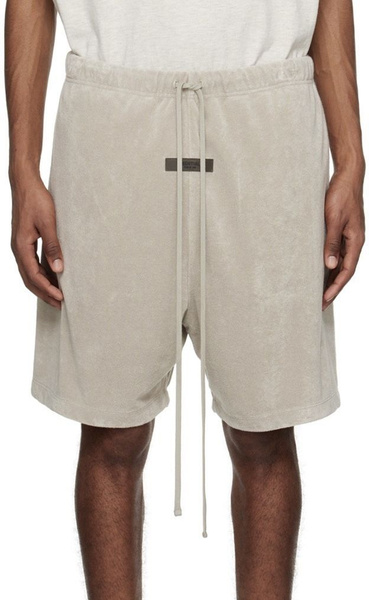Шорты FEAR OF GOD Essentials - купить с доставкой по выгодным ценам в ...