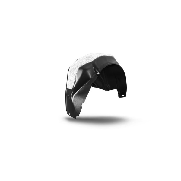 Подкрылок задний правый для Рено Логан 2 2014-, Renault Logan 2 ...