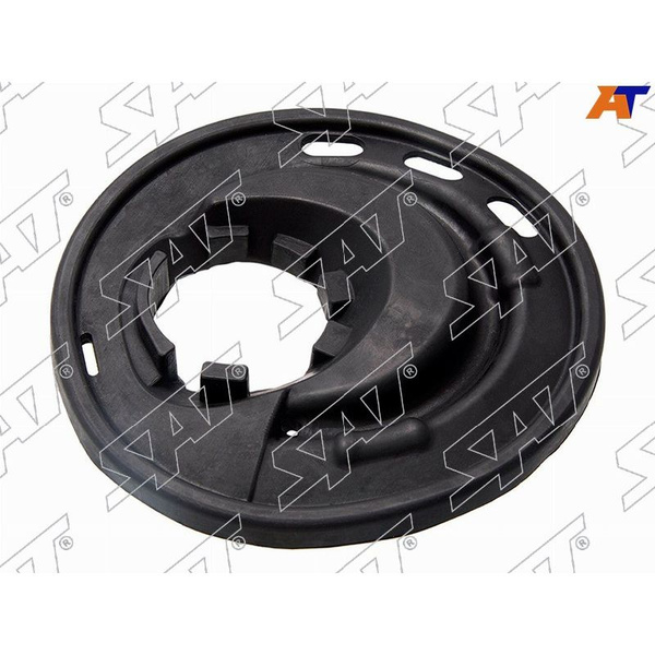 Проставка задней пружины нижняя TOYOTA CAMRY 01-15/LEXUS ES 240/350 06-12