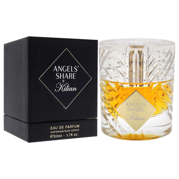 KILIAN Angels Share EDP-спрей унисекс Духи 50 мл (1594942930)