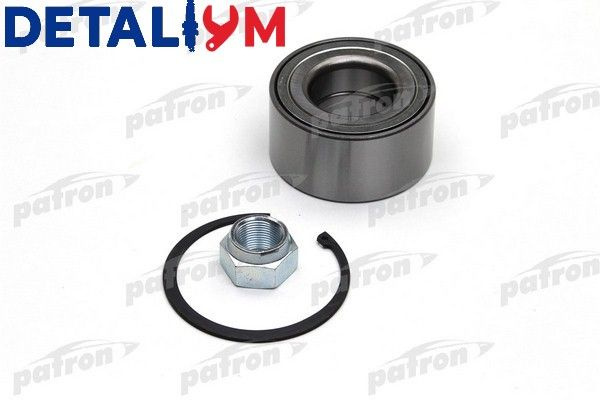 Подшипник передней ступицы Mitsubishi Lancer IX Outlander I Митсубиси ...