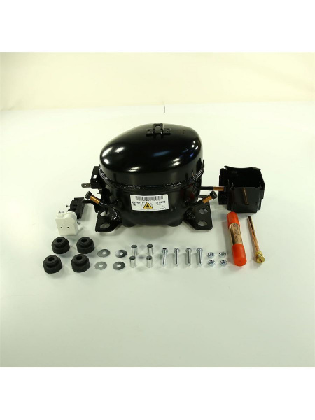 Компрессор для холодильника универсальный Jiaxipera TT1114Y R-600 170w ...