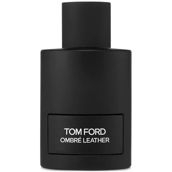 Парфюмерная вода, духи мужские, Tom Ford Ombre Leather, Том Форд Омбре ...