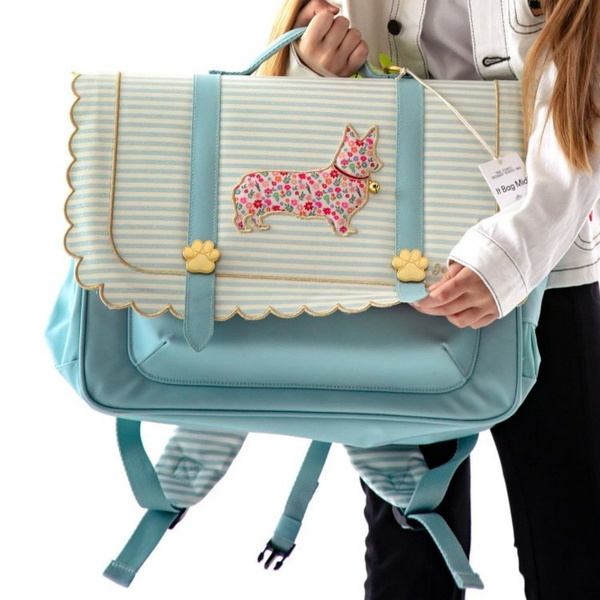 Портфель Jeune Premier It bag MIDI - Hot air balloon - купить с ...
