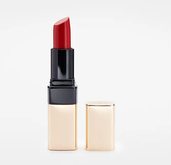 BOBBI BROWN luxe lip color губная помада Parisian Red - купить с ...