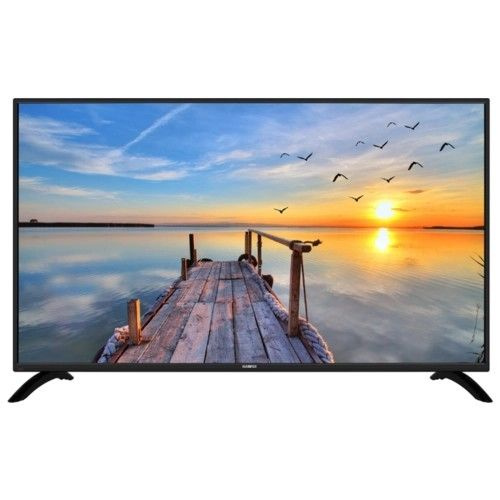 Купить телевизор Harper 50U660TS 50" - купить с доставкой по выгодным ...