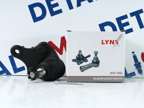 Шаровая опора передняя нижняя Toyota Corolla 150/RAV 4 III/Тойота ...