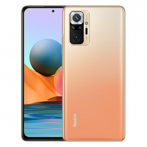 Смартфон Redmi Note 10 PRO - купить по выгодной цене в интернет ...
