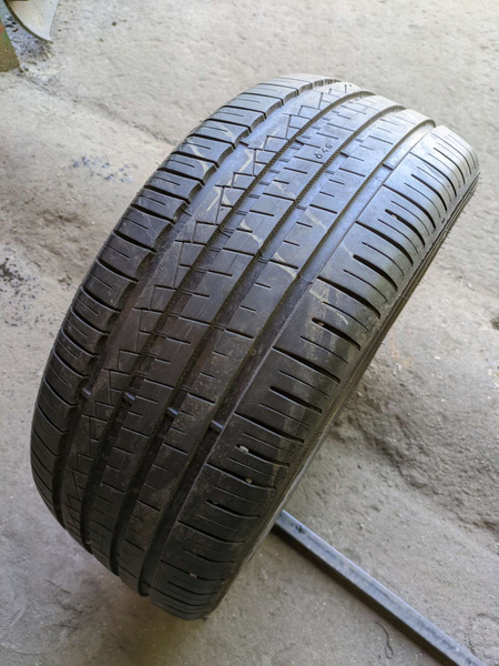 Шины для легковых автомобилей Nokian Tyres 235/45 18 Лето - купить в ...