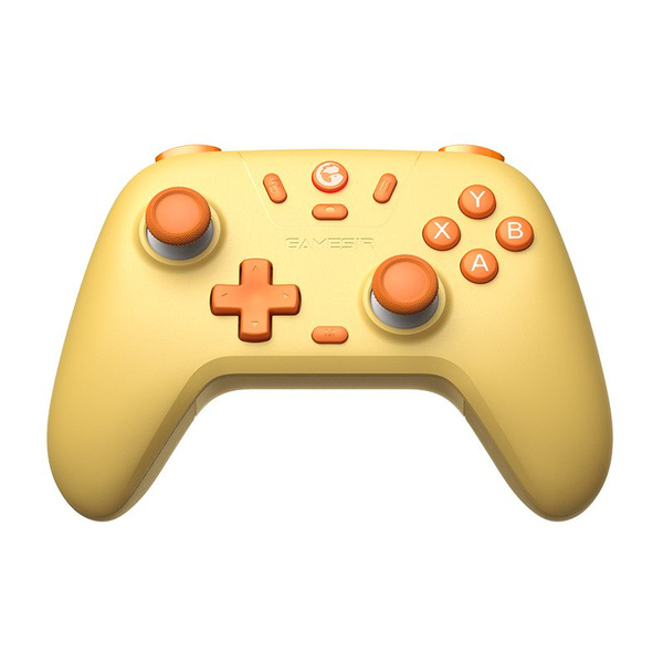 Геймпад GameSir, желтый - купить по выгодной цене в интернет-магазине ...