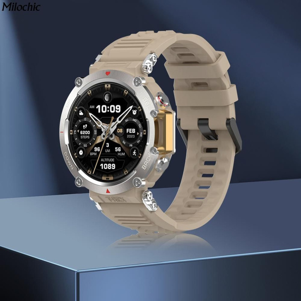 Ремешок для часов для Amazfit T-Rex Ultra - купить с доставкой по ...