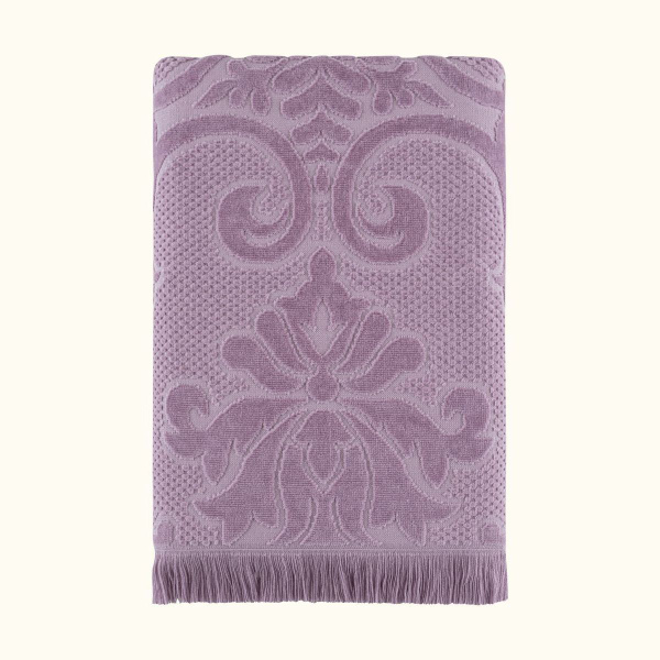 Полотенце банное ARYA полотенца_остатки Махровая ткань 70x140 см, 1 шт ...