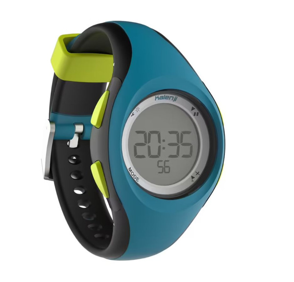 DECATHLON Спортивные часы Часы для бега с водонепроницаемым ...