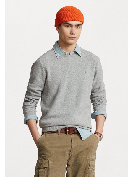 Джемпер Polo Ralph Lauren - купить с доставкой по выгодным ценам в ...