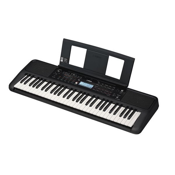 YAMAHA PSR-E383 цифровой синтезатор черное / 61-клавишный ...