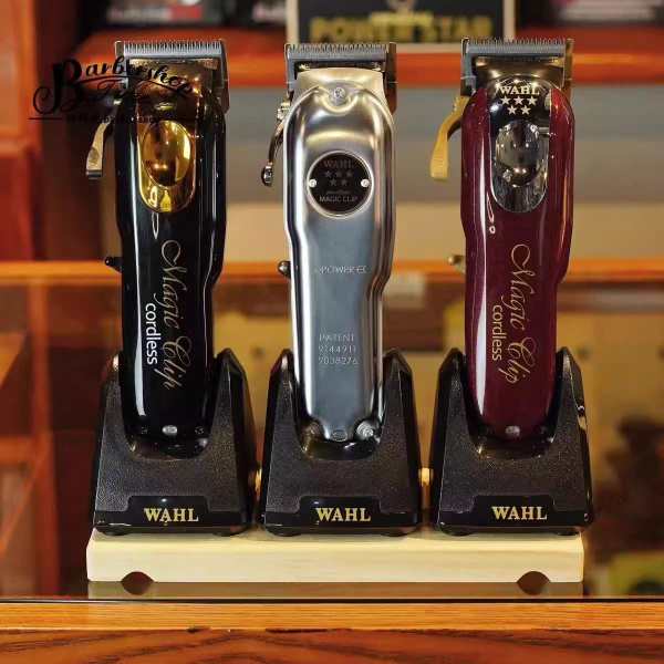 Купить триммер Magic Clip Cordless 5Star 8148-2316H/016/316H по низкой ...