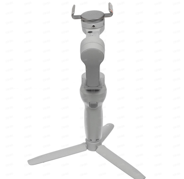 Стабилизатор для смартфона DJI Osmo Mobile SE белый купить по низкой ...