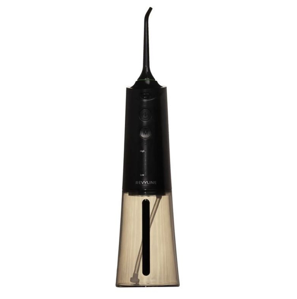 Портативный ирригатор Revyline RL 660 Black NEW - купить по выгодной ...