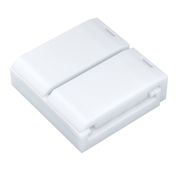 Коннектор для светодиодной ленты Коннектор прямой для монохромной ...