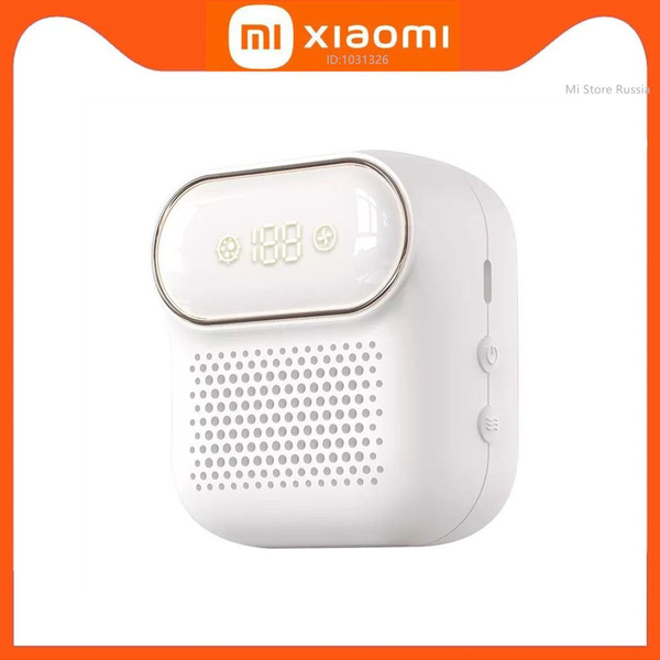 Очиститель воздуха Xiaomi Lofans Озонатор B5, белый - купить по ...