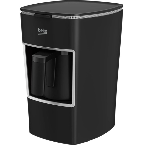 Автоматическая кофемашина Beko BKK 2300, черный купить по выгодной цене ...