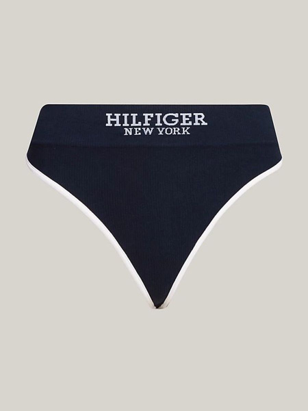 Трусы танга Tommy Hilfiger, 1 шт - купить с доставкой по выгодным ценам ...