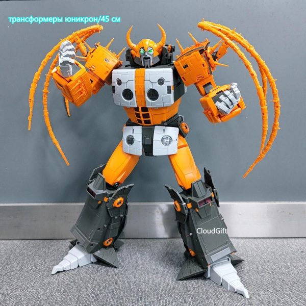 Коллекционная модель/Коллекционная модель Transformers,трансформеры ...