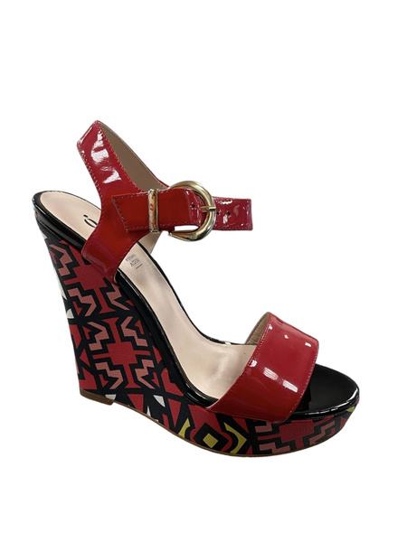 Босоножки AIDINI fashion - купить с доставкой по выгодным ценам в ...