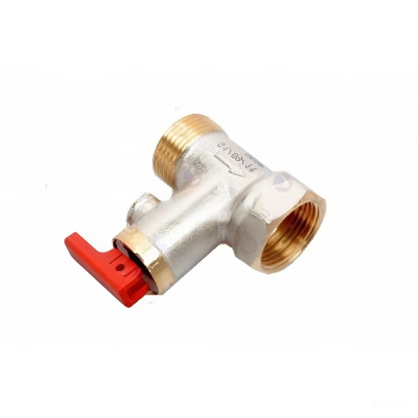 Предохранительный (обратный) клапан для водонагревателя Ariston ...