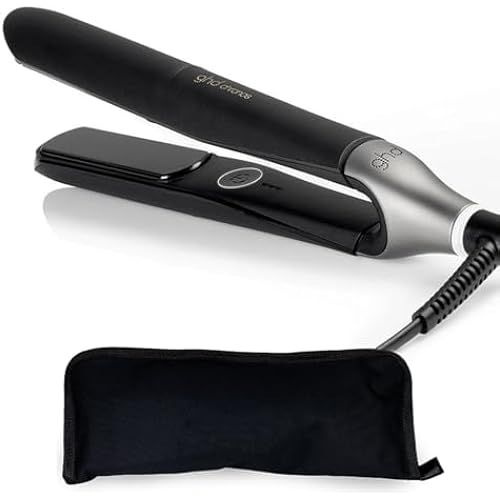 Выпрямитель для волос Ghd ghd - Выпрямитель Chronos, черный + дорожный ...