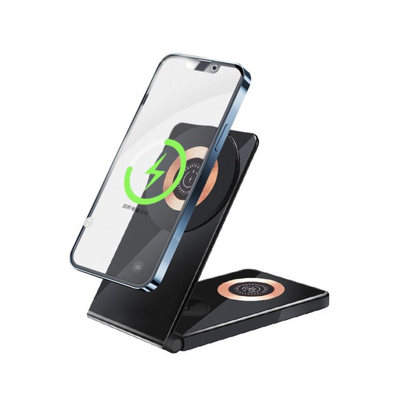 Беспроводная зарядка для iphone - купить с доставкой по выгодным ценам ...