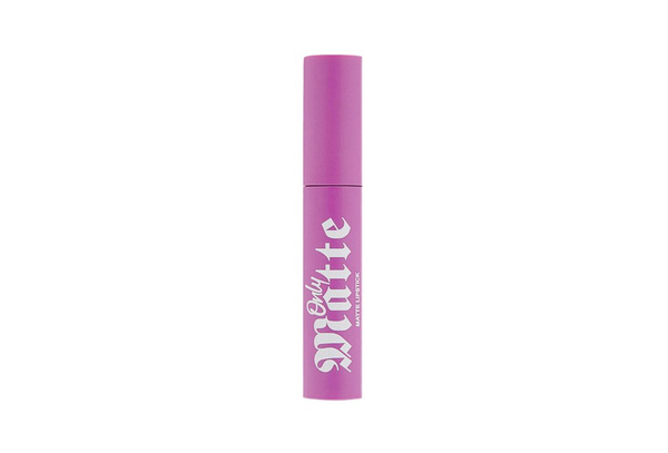 Матовая жидкая помада Beauty Bomb Only Matte liquid lipstick - купить с ...