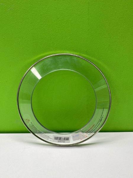 Крышка стеклянная Аэрогриль REDMOND RAG-241 - купить с доставкой по ...