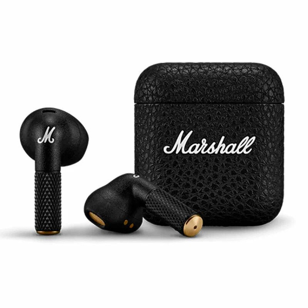 Наушники Внутриканальные Marshall Minor IV - купить по доступным ценам ...
